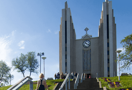 Church of Akureyri