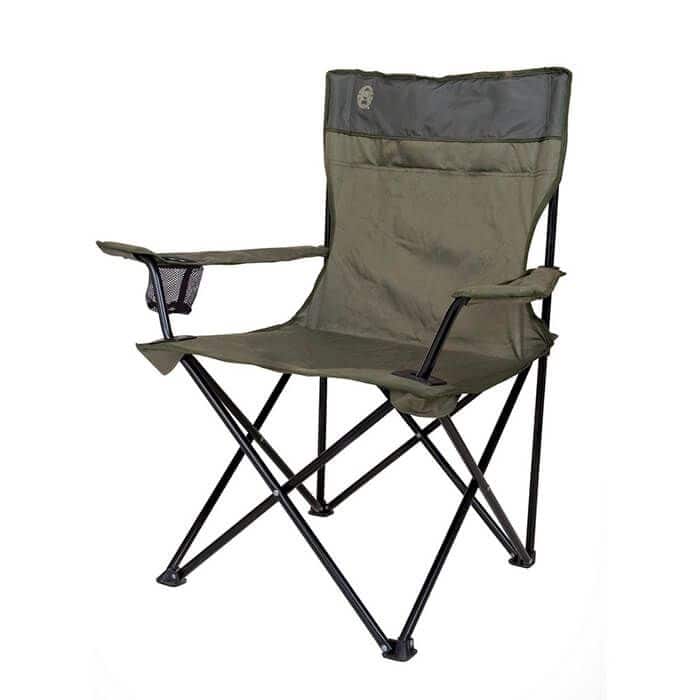 camping chair