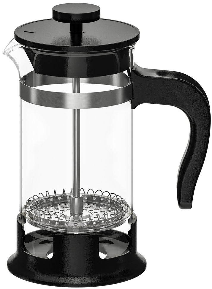 coffee press