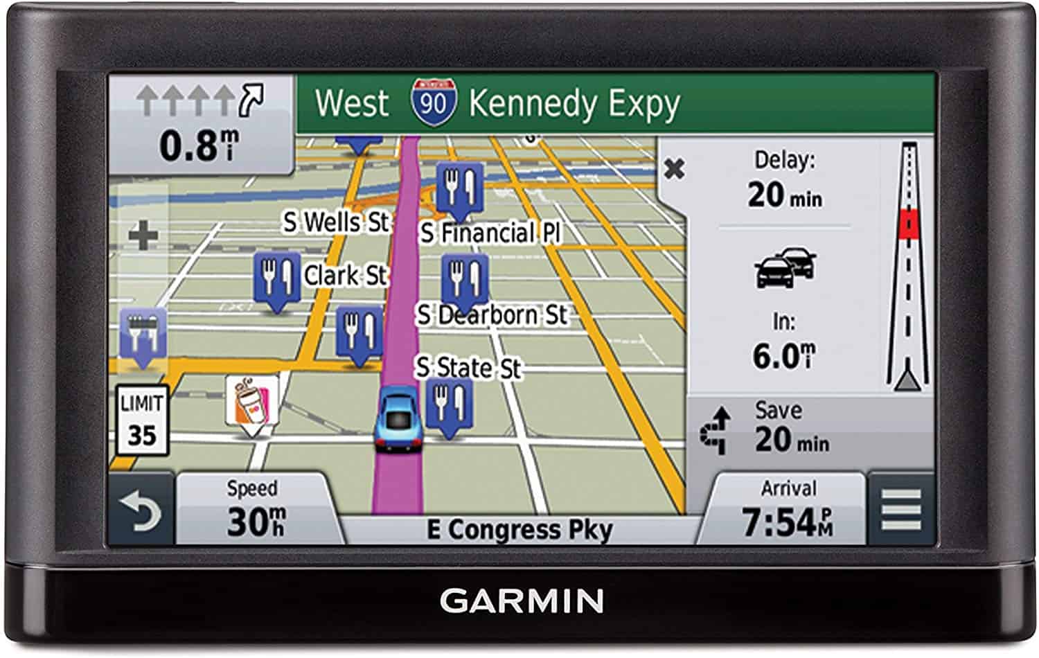 garmin gps