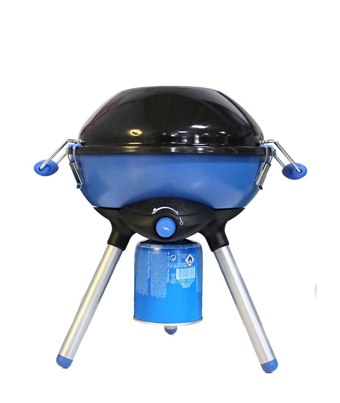 Gas grill