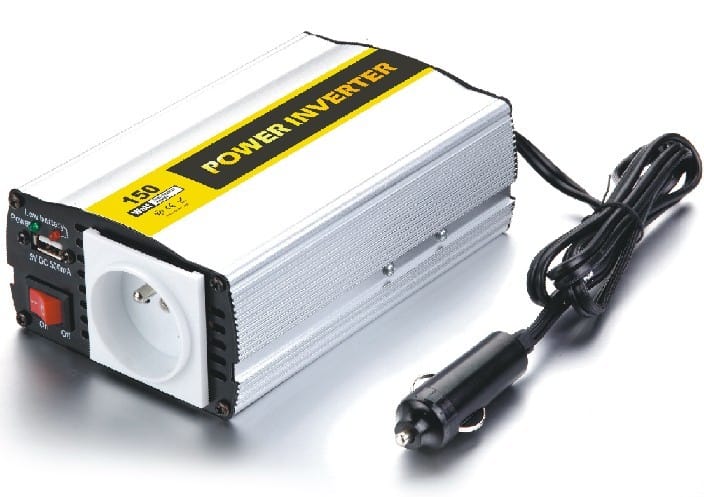 Power inverter