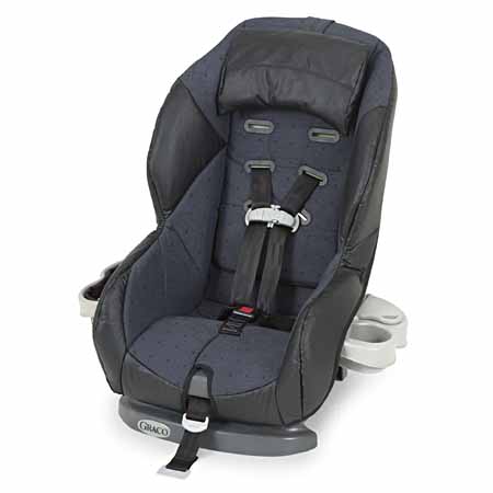Toddler car seat