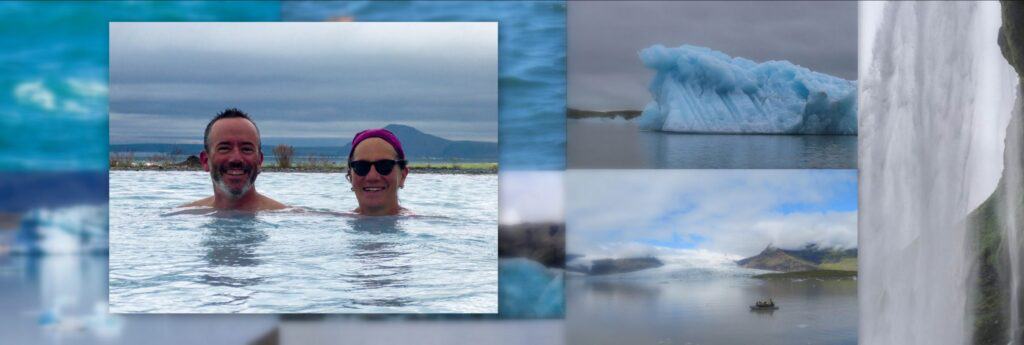 Puffin tours in Iceland in VW campervan camperstory