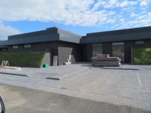 Deildartunguhver welcome house