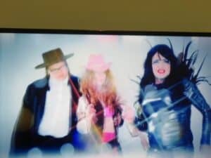 Hatikvah by Snorri Ásmundsson