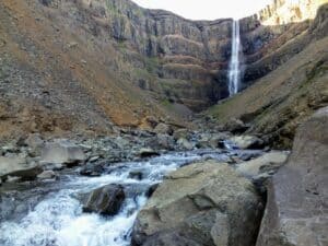 Hengifoss