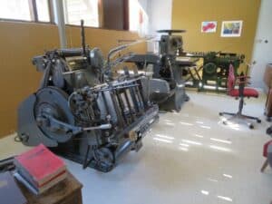 Technical Museum of East Iceland