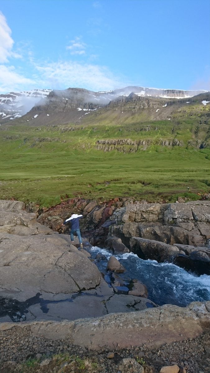 What not to do in Iceæand